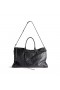 Men's Le City Travel Bag in Black
