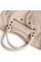 Women's Le City Bag Medium in Almond