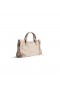 Women's Le City Bag Medium in Almond