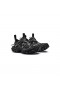 Men's Hike Sneaker in Black