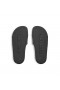 Men's Balenciaga I Scholl Pool Slide Sandal in Black/white