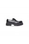 Men's Sergent Derby in Black