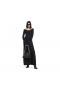 Women's Crush Chain Bag Medium in Black