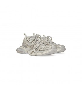 Women's 3xl Sneaker in Light Beige