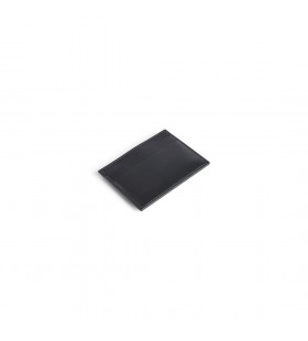 Men's Balenciaga | Automobili Lamborghini Card Holder in Black