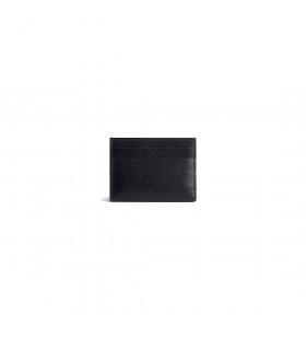 Men's Unity Card Holder in Black