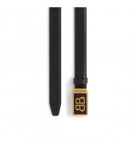Women's Modu Belt in Black