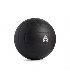 Beach Volleyball in Black/white