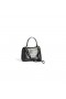Mulheres Rodeio Bolsa Mini em Preto