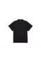 Férfi Bb Garderobe Polo Fekete