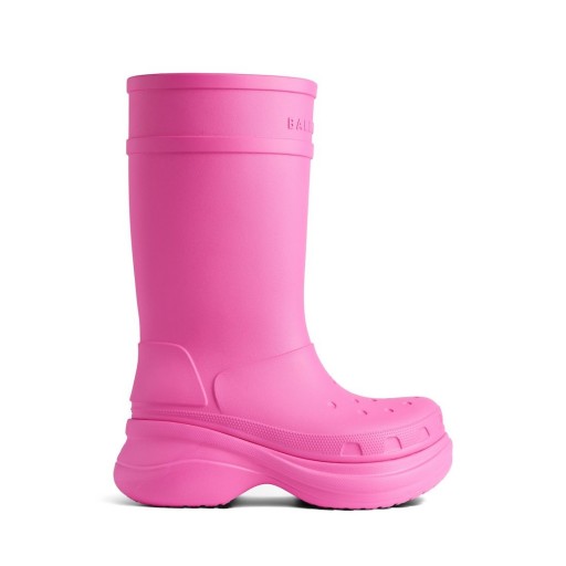 Mban Crocs™ Tosaithe i Bándearg Geal