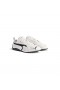Speedcat Suede Balenciaga in White/black