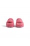 Mban Furry Ardán Sandal Pink
