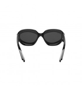 Superbusy Bhabhta Sunglasses Dubh