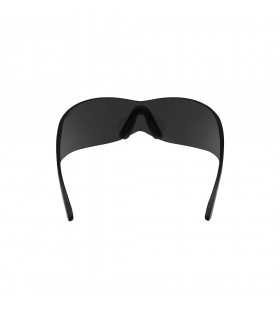 Panther Masc Sunglasses Dubh