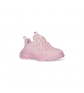 Kids - Triple S Sneaker in Pink