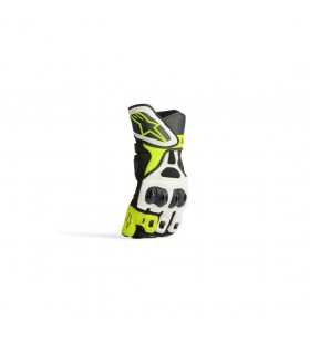 Men's Alpinestars&Acirc;&reg; Phone Holder in White/yellow