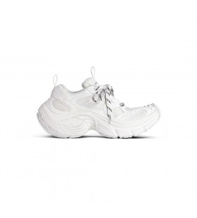 Men's 6xl Sneaker in White