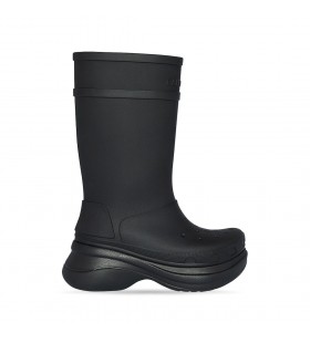 Men's Crocs™ Boot in Black