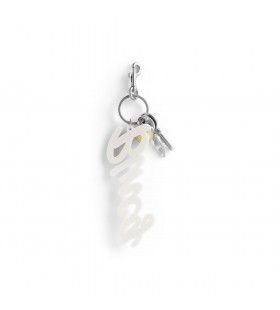 Mban Charm/keychain Bb i Ildaite