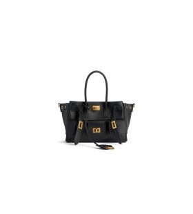 Mban Bel Aeir a Dh&Atilde;&copy;anamh ar Fad an M&Atilde;&iexcl;la Mini i Dubh