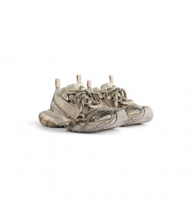 Men's 3xl Sneaker in Beige