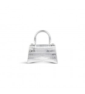 Mban Hourglass m&Atilde;&iexcl;la L&Atilde;&iexcl;imhe Xs i Airgid