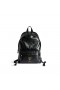 Men's Balenciaga | Automobili Lamborghini Explorer Backpack in Black