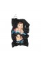 Balenciaga(バレンシアガ)が音楽|Britney槍シリーズのフラッグ黒/青