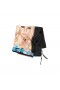 Balenciaga(バレンシアガ)が音楽|Britney槍シリーズのフラッグ黒/青