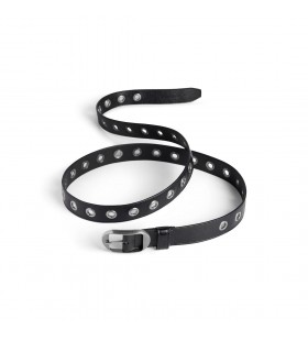 メルCagoleベルト黒