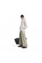 New Balenciaga Back Hoodie Medium Fit in Off White