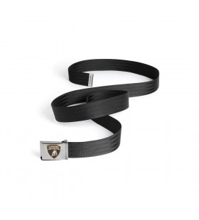 Menn Balenciaga | Automobili Lamborghini Skater Belte i Svart