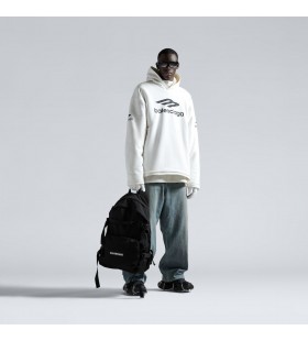 Menn er Vanntett Jeans i Lys Blå