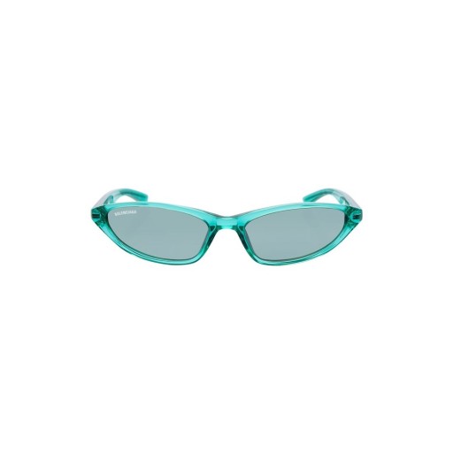 Damskie okulary Neo Oval 2.0 zielony