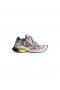 Damskie buty do biegania szary