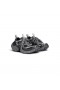 Damskie buty do biegania 6xl czarny /szary