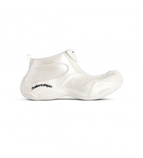 Męskie buty do koszykówki biały