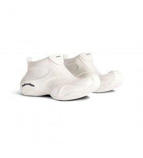 Męskie buty do koszykówki biały
