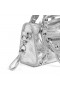 Femeilor Le Oraș Micro Bag Charm din Argint