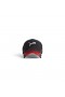 Balenciaga am Puma Capac Negru/rosu