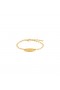 Everyday Bracelet in Gold