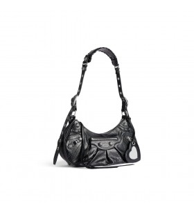 Femeilor Le Cagole Geant&Auml; de Um&Auml;r Mic&Auml; &Atilde;&reg;n Negru