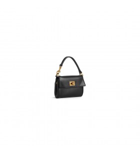 Femei Rodeo Micro Sac de Farmec în Negru