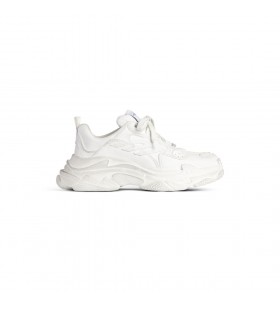 Femei Triple S Sportiv Adidas în Alb