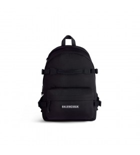 Oamenii de Schi Rucsac Negru