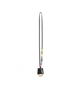 Femei Rodeo Farmec/cloche Clé în Negru/multicolor