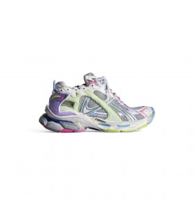 Femei Runner Sneaker in Gri