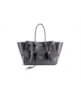 Ženské Bel Air Vykonávať Všetky Bag Medium Sivá