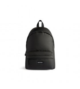 Pánske Explorer Batoh v Black